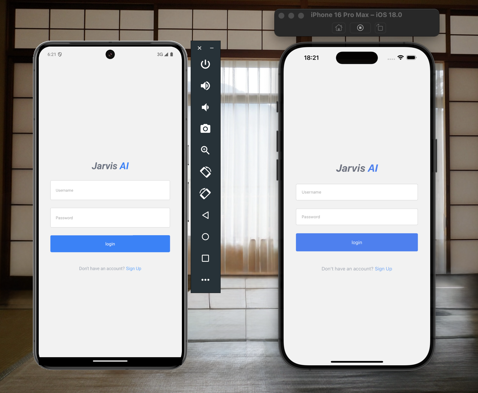 Jarvis AI